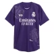 Real Madrid Heimtrikot Fourth 2023-2024