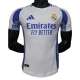Real Madrid Heimtrikot Ice Streak 2025-2026 Günstige Fußballtrikots