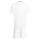 Real Madrid Heimtrikot Kinder 2024-2025