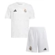 Real Madrid Heimtrikot Kinder Pre-Match 2024-2025 Günstige Fußballtrikots Real Madrid Heimtrikot Kinder Pre-Match 2024-2025 Günstige Fußballtrikots