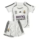 Real Madrid Heimtrikot Kinder Retro 2006-2007 Günstige Fußballtrikots Real Madrid Heimtrikot Kinder Retro 2006-2007 Günstige Fußballtrikots