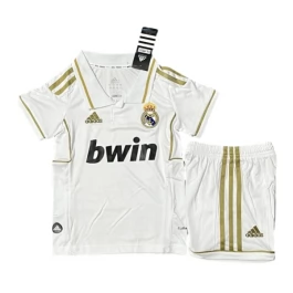 Real Madrid Heimtrikot Kinder Retro 2011-2012 Günstige Fußballtrikots Real Madrid Heimtrikot Kinder Retro 2011-2012 Günstige Fußballtrikots