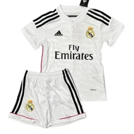 Real Madrid Heimtrikot Kinder Retro 2014-2015 Günstige Fußballtrikots Real Madrid Heimtrikot Kinder Retro 2014-2015 Günstige Fußballtrikots