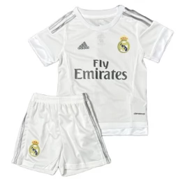 Real Madrid Heimtrikot Kinder Retro 2015-2016 Günstige Fußballtrikots Real Madrid Heimtrikot Kinder Retro 2015-2016 Günstige Fußballtrikots