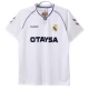 Real Madrid Heimtrikot Retro 1990-1992 Günstige Fußballtrikots