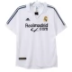 Real Madrid Heimtrikot Retro 2001-2002 Günstige Fußballtrikots