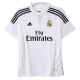 Real Madrid Heimtrikot Retro 2014-2015 Günstige Fußballtrikots