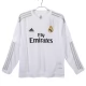 Real Madrid Heimtrikot Retro 2015-2016 L/S Günstige Fußballtrikots Real Madrid Heimtrikot Retro 2015-2016 L/S Günstige Fußballtrikots