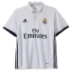 Real Madrid Heimtrikot Retro 2016-2017 Günstige Fußballtrikots Real Madrid Heimtrikot Retro 2016-2017 Günstige Fußballtrikots