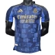 Real Madrid Heimtrikot Royal Codes 2025-2026 Günstige Fußballtrikots