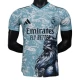 Real Madrid Heimtrikot Viking Spirit 2025-2026 Günstige Fußballtrikots