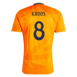 Real Madrid Kroos 8 Auswärtstrikot 2024-2025 Günstige Fußballtrikots Real Madrid Kroos 8 Auswärtstrikot 2024-2025 Günstige Fußballtrikots