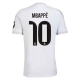 Real Madrid Mbappé 10 Heimtrikot 2025-2026 Günstige Fußballtrikots