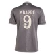 Real Madrid Mbappé 9 Ausweichtrikot 2024-2025 Günstige Fußballtrikots Real Madrid Mbappé 9 Ausweichtrikot 2024-2025 Günstige Fußballtrikots