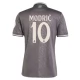 Real Madrid Modrić 10 Ausweichtrikot 2024-2025 Günstige Fußballtrikots