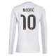 Real Madrid Modrić 10 Heimtrikot 2025-2026 L/S Günstige Fußballtrikots Real Madrid Modrić 10 Heimtrikot 2025-2026 L/S Günstige Fußballtrikots