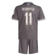 Real Madrid Rodrygo 11 Ausweichtrikot Kinder 2024-2025 Günstige Fußballtrikots Real Madrid Rodrygo 11 Ausweichtrikot Kinder 2024-2025 Günstige Fußballtrikots