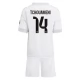 Real Madrid Tchouaméni 14 Heimtrikot Kinder 2025-2026 Günstige Fußballtrikots Real Madrid Tchouaméni 14 Heimtrikot Kinder 2025-2026 Günstige Fußballtrikots