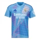 Real Madrid Courtois 1 Torwart Heimtrikot 2024-2025 Günstige Fußballtrikots