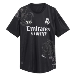 Real Madrid Torwart Heimtrikot Fourth 2023-2024