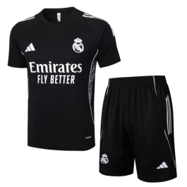 Real Madrid Trainingsshirt Anzüge 2025-26 - Shorts Real Madrid Trainingsshirt Anzüge 2025-26 - Shorts