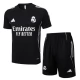 Real Madrid Trainingsshirt Anzüge Kinder 2025-26 - Shorts