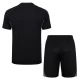 Real Madrid Trainingsshirt Anzüge Kinder 2025-26 - Shorts