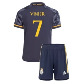 Real Madrid Vini Jr. 7 Auswärtstrikot Kinder 2023-2024 Günstige Fußballtrikots Real Madrid Vini Jr. 7 Auswärtstrikot Kinder 2023-2024 Günstige Fußballtrikots