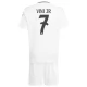 Real Madrid Vini Jr. 7 Heimtrikot Kinder 2024-2025 Günstige Fußballtrikots Real Madrid Vini Jr. 7 Heimtrikot Kinder 2024-2025 Günstige Fußballtrikots