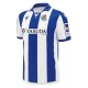 Real Sociedad Heimtrikot 2024-2025 Günstige Fußballtrikots