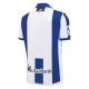 Real Sociedad Heimtrikot 2024-2025 Günstige Fußballtrikots