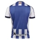 Real Sociedad Heimtrikot 2025-2026 Günstige Fußballtrikots