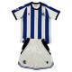 Real Sociedad Heimtrikot Kinder 2025-2026 Günstige Fußballtrikots Real Sociedad Heimtrikot Kinder 2025-2026 Günstige Fußballtrikots