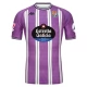Real Valladolid Heimtrikot 2024-2025 Günstige Fußballtrikots