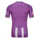 Real Valladolid Heimtrikot 2024-2025 Günstige Fußballtrikots
