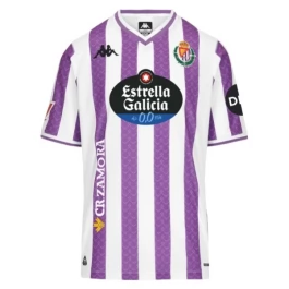 Real Valladolid Heimtrikot 2025-2026 Günstige Fußballtrikots Real Valladolid Heimtrikot 2025-2026 Günstige Fußballtrikots