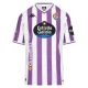 Real Valladolid Heimtrikot 2025-2026 Günstige Fußballtrikots