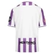 Real Valladolid Heimtrikot 2025-2026 Günstige Fußballtrikots