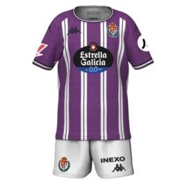 Real Valladolid Heimtrikot Kinder 2024-2025 Günstige Fußballtrikots Real Valladolid Heimtrikot Kinder 2024-2025 Günstige Fußballtrikots