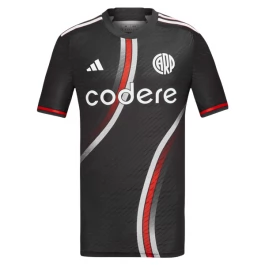 River Plate Ausweichtrikot 2024-2025
