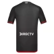 River Plate Ausweichtrikot 2024-2025