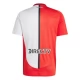 River Plate Ausweichtrikot 2025-2026 Günstige Fußballtrikots