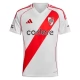 River Plate Heimtrikot 2024-2025 Günstige Fußballtrikots