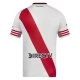 River Plate Heimtrikot 2025-2026 Günstige Fußballtrikots