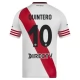 River Plate Quintero 10 Heimtrikot 2025-2026 Günstige Fußballtrikots
