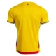 Rumänien Heimtrikot 2025 Günstige Fußballtrikots