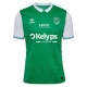 Saint-Étienne Heimtrikot 2025-2026 Günstige Fußballtrikots