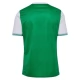 Saint-Étienne Heimtrikot 2025-2026 Günstige Fußballtrikots