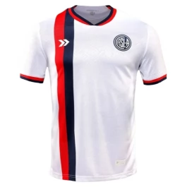 San Lorenzo Auswärtstrikot 2025-2026 Günstige Fußballtrikots San Lorenzo Auswärtstrikot 2025-2026 Günstige Fußballtrikots