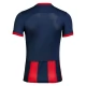 San Lorenzo Heimtrikot 2024-2025 Günstige Fußballtrikots